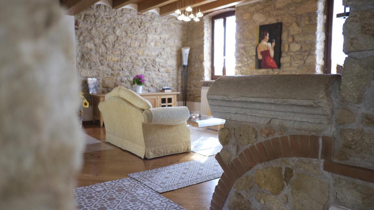 B&B Quintarelli San Pietro in Cariano Exterior foto