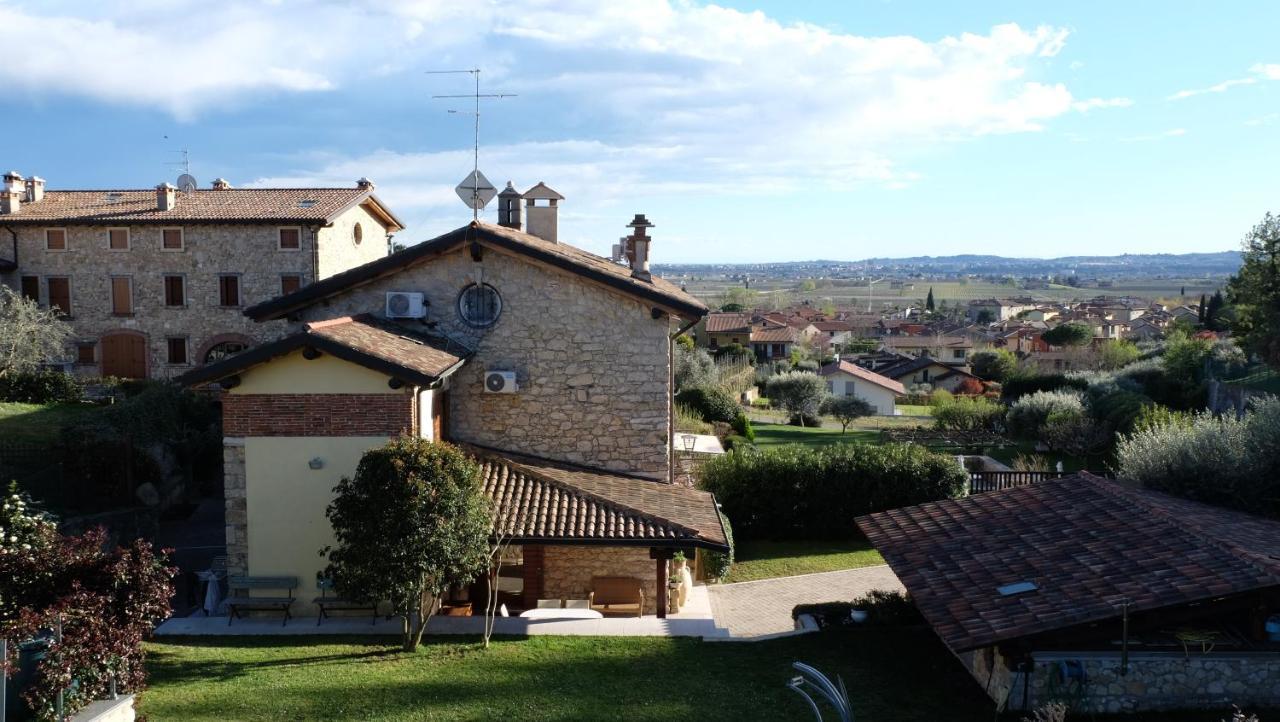 B&B Quintarelli San Pietro in Cariano Exterior foto