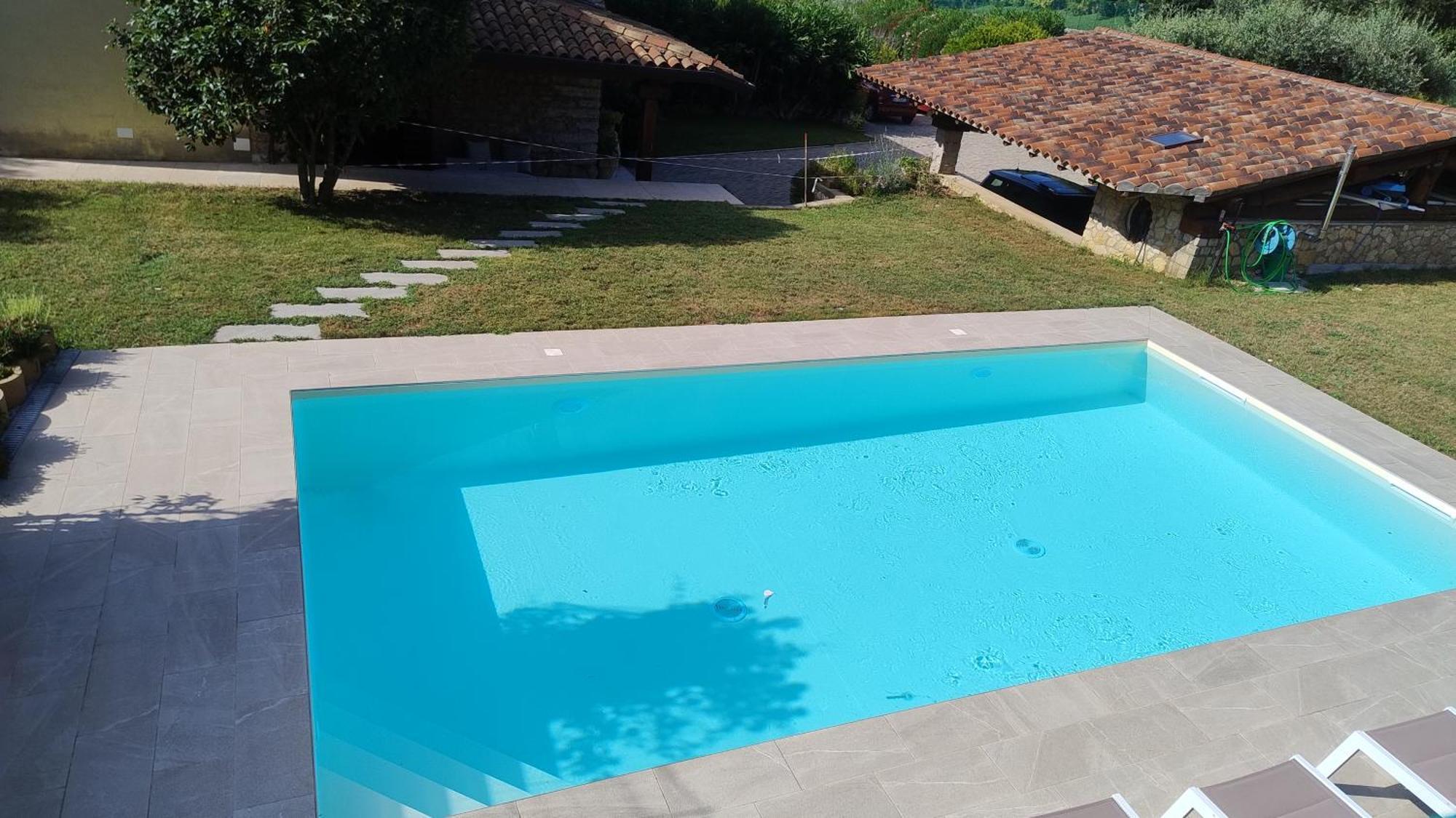 B&B Quintarelli San Pietro in Cariano Exterior foto